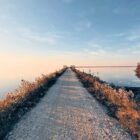 ciclabile Argine degli Angeli