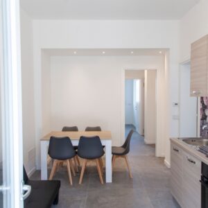 Three-room Fattibello - Other Seasons