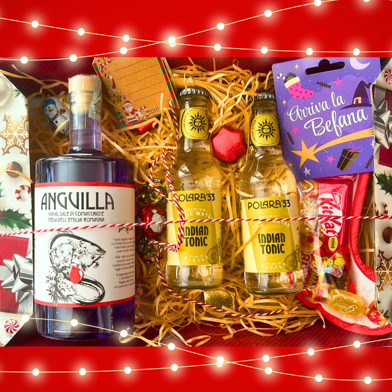 Regalo Natale 1 Comacchio Experience